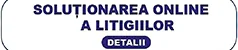 Soluționarea online a litigiilor (SOL)
