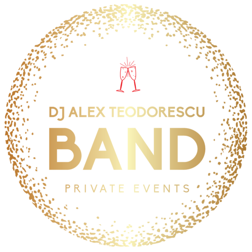 DJ Alex Teodorescu Band